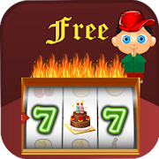 777 Slots Free 2.1.4 Icon