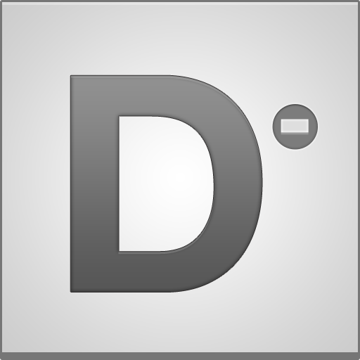 Deuterium Editor LOGO-APP點子