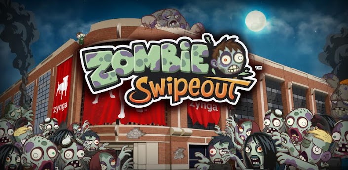 Zombie Swipeout APK v1.1.0.6 Mod free download android full pro mediafire qvga tablet armv6 apps themes games application