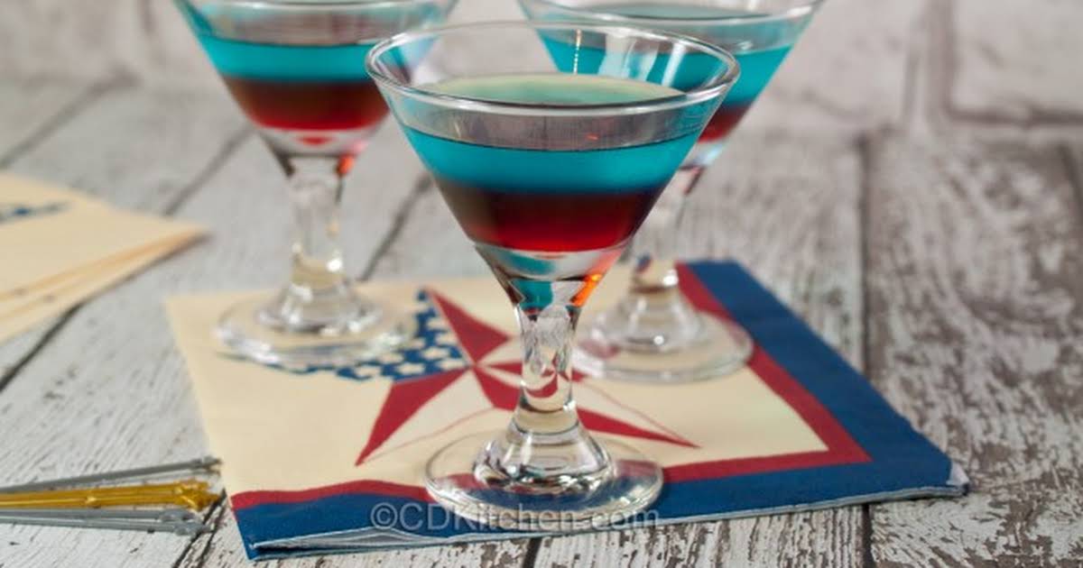 Vodka Grenadine Triple Sec Recipes Yummly