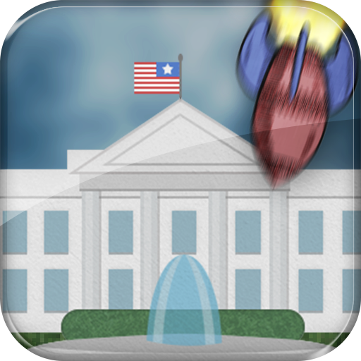 Defend The White House LOGO-APP點子