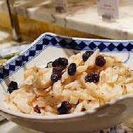 【台北君悅酒店】凱菲屋 Café