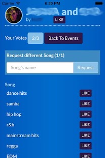Free Download In-Dj APK