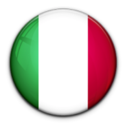 Italian English (Audio) LOGO-APP點子