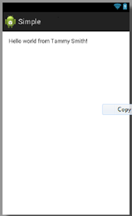 How to mod Simple2 1.0 unlimited apk for android