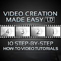 Video Creation Made Easy logo