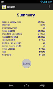 Taxster Screenshots 16