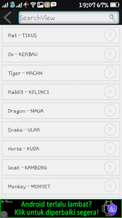 Free Download Ramalan Diri APK for Android