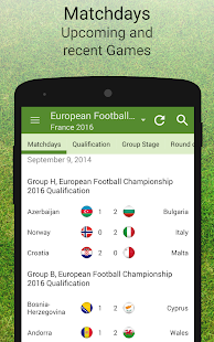 Free Foppes Pro! Soccer Tournaments APK for Android