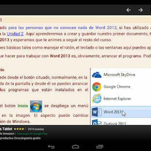 Offistar Word Excel Powerpoint Apk Download