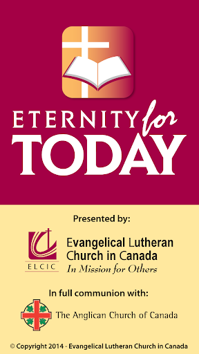 ELCIC Daily Devotions