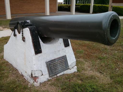 Semple's Battery Cannon