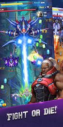 Nova Force poster 14