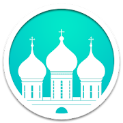 Новоспасский монастырь  Icon