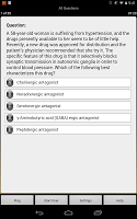 PreTest Neuroscience APK Screenshot #12