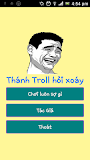 Thánh Troll hỏi xoáy