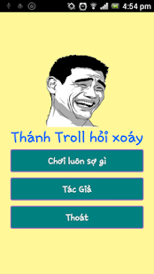 Thánh Troll hỏi xoáy(圖1)-速報App