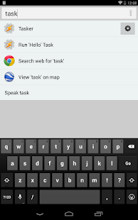 Conjure - Search & Launch - screenshot thumbnail