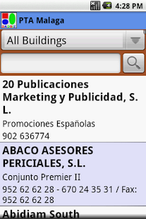 How to download Technological Park Malaga ES patch 1.0 apk for pc