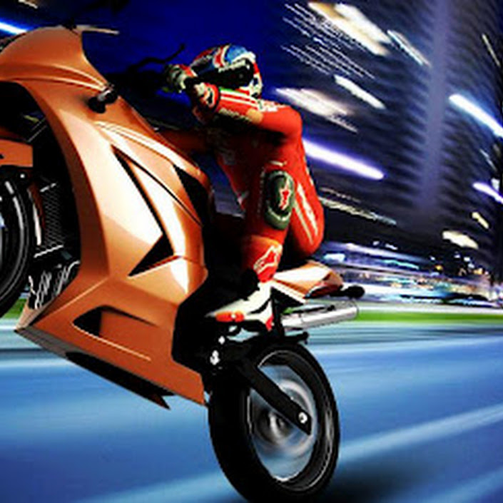 SpeedMoto APK 1.1.6 Mod