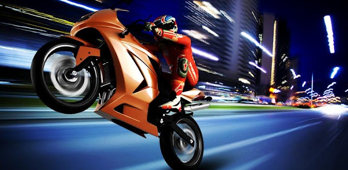 SpeedMoto Apk