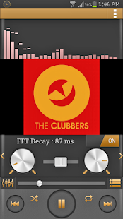 How to mod Aux Music Player(Pro) 1.12 mod apk for bluestacks