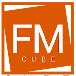 Cover Image of ดาวน์โหลด Radio Online - FM Cube 1.1.3 APK