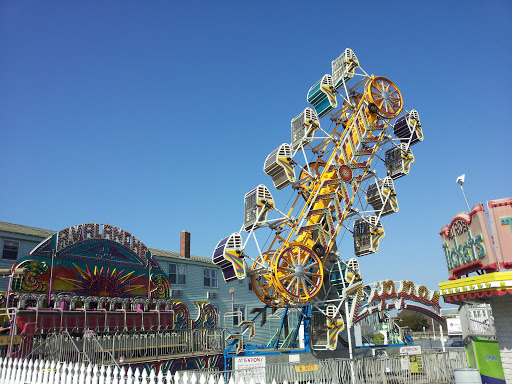 Trimper Family Amusement Park