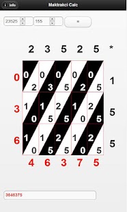 How to mod Matrakci Calculator 1.0 unlimited apk for bluestacks