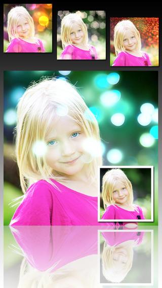PhotoJus Bokeh Pro Screen 3