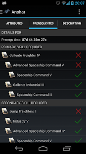 EVE Droid BETA(圖7)-速報App