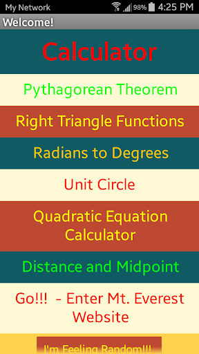 MathSuite Professional