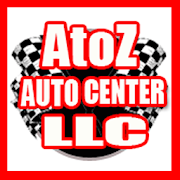 A to Z Auto Super Center  Icon