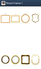 Picture Frame 1 (Wizard Cut) poster 3