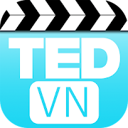 TED vn  Icon