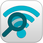 Cover Image of Télécharger Inspecteur Wi-Fi 3.9 APK