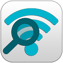 Wifi Inspector mobile app icon