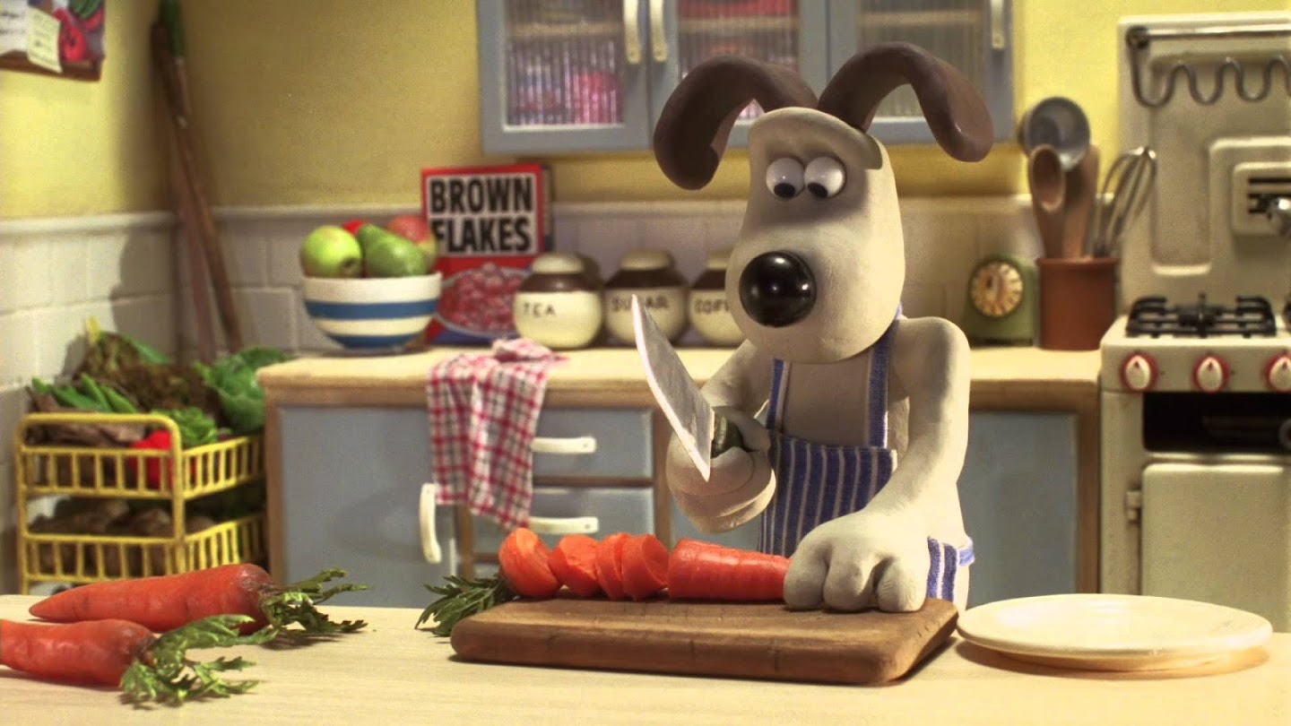 Wallace & Gromit The Curse of the WereRabbit Movies & TV on Google Play