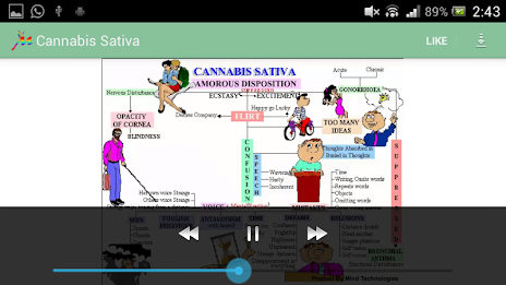 Homeopathic MMLive poster 7