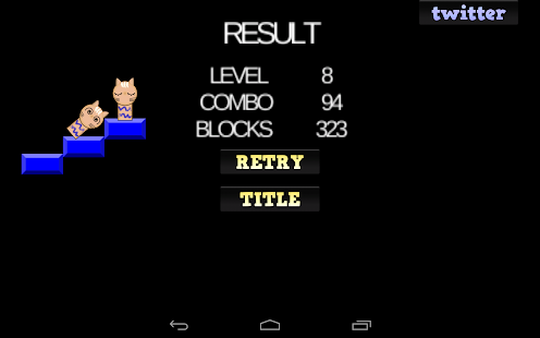 How to install nukokeshi 1.0 unlimited apk for bluestacks