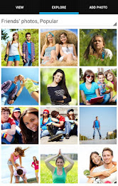 AwwPics: Explore & Edit Photos poster 1