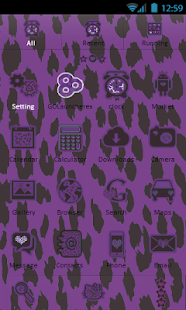 Free Wild About Purple APK for Android