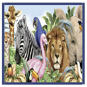 Amazing Animal Facts 2.0