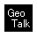 Geotalk logo