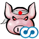 Ninja Pigs (Full)