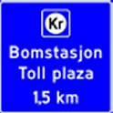 Norway Road Tolls logo