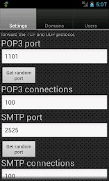 Email Server poster 3