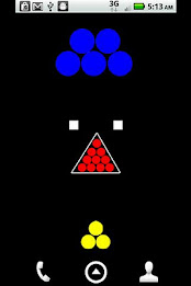 Live Wallpaper: ColorMyClock poster 1