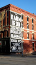 Baum Iron Company Building 188