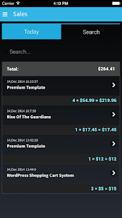 Free WP Download Manager APK